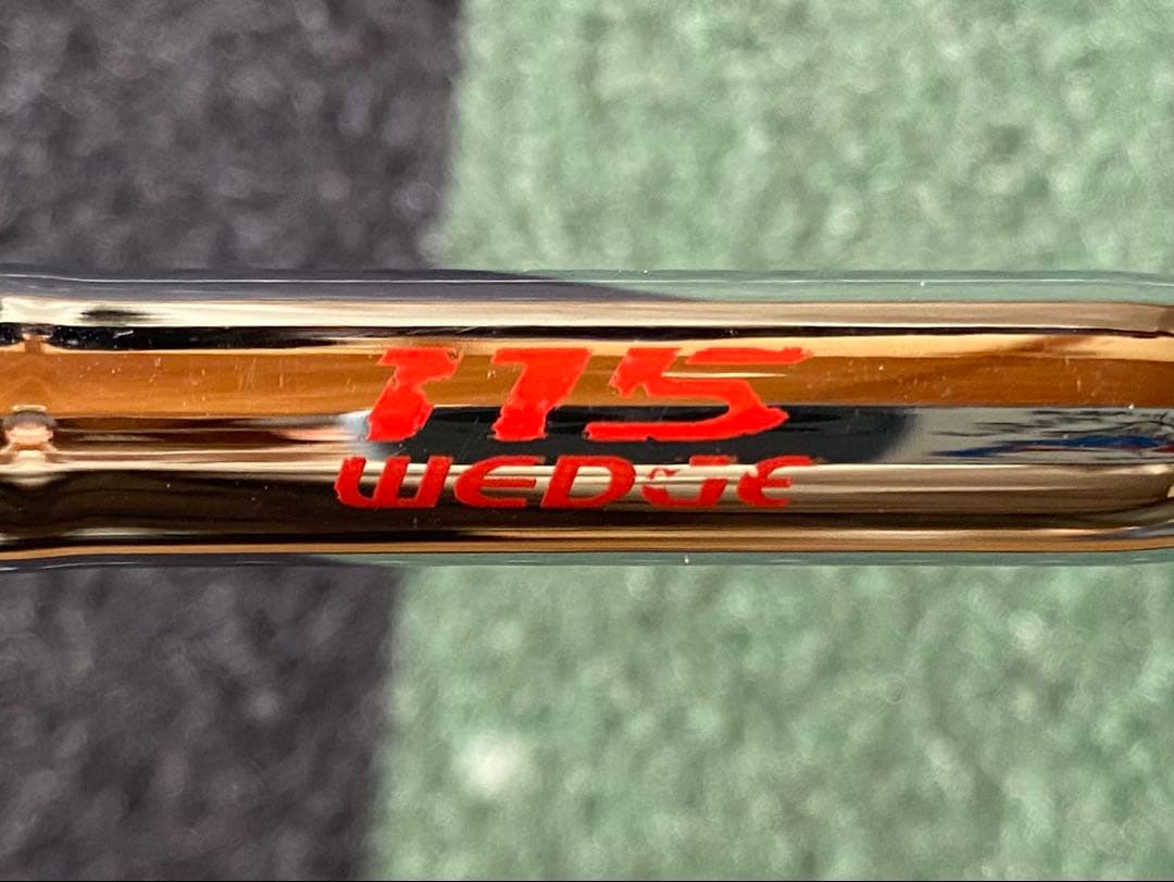 エポン epon type S 50度ツアーウェッジ2024 中古品