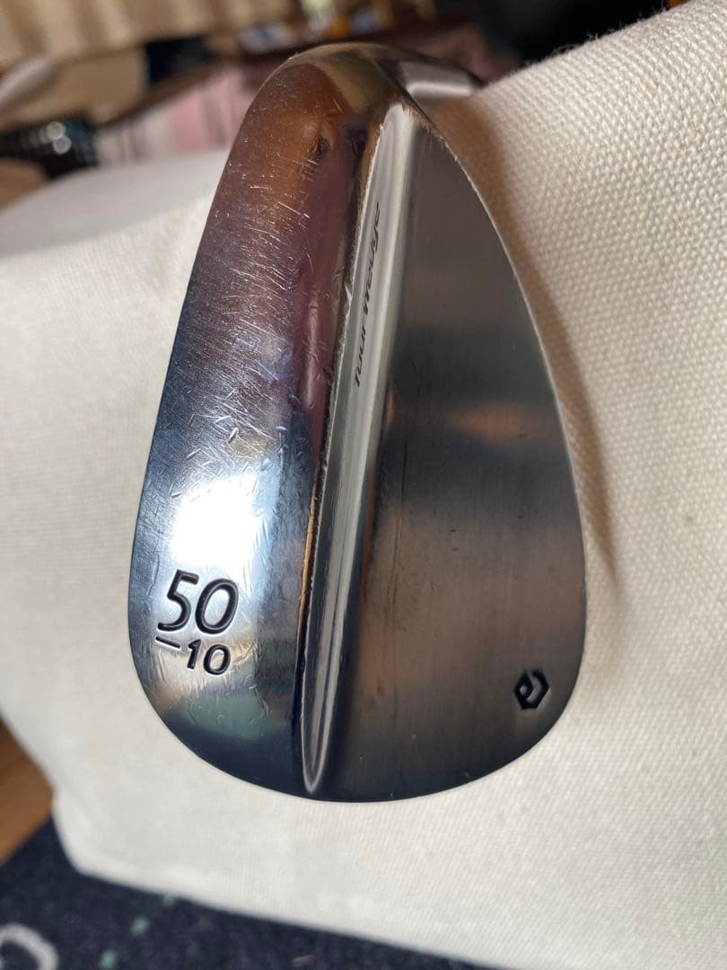 エポン epon type S 50度ツアーウェッジ2024 中古品