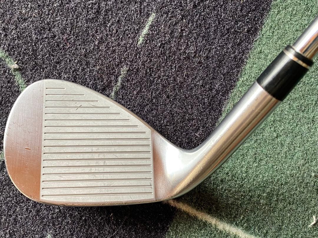 エポン epon type S 50度ツアーウェッジ2024 中古品