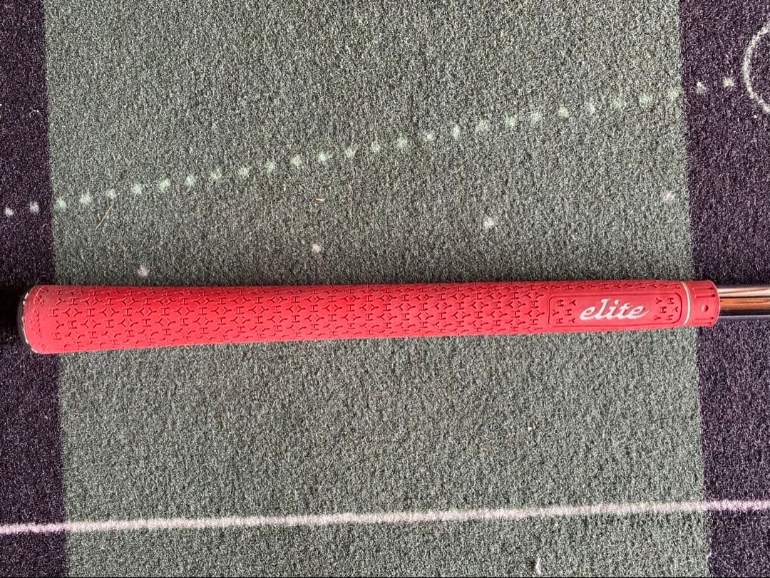 エポン epon type S 50度ツアーウェッジ2024 中古品