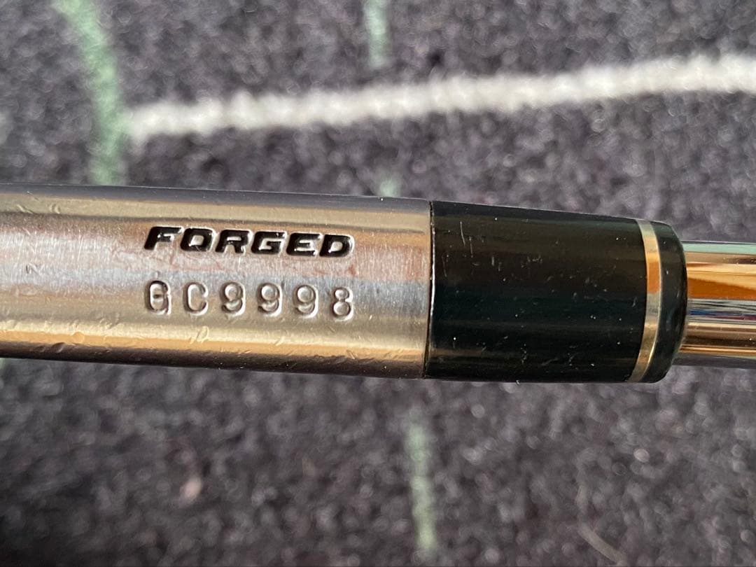 エポン epon type S 50度ツアーウェッジ2024 中古品