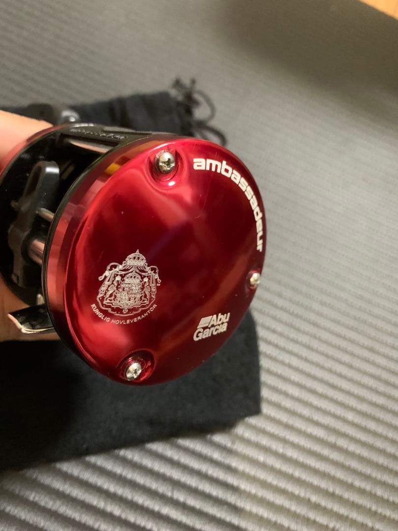 アンバサダー5600SX