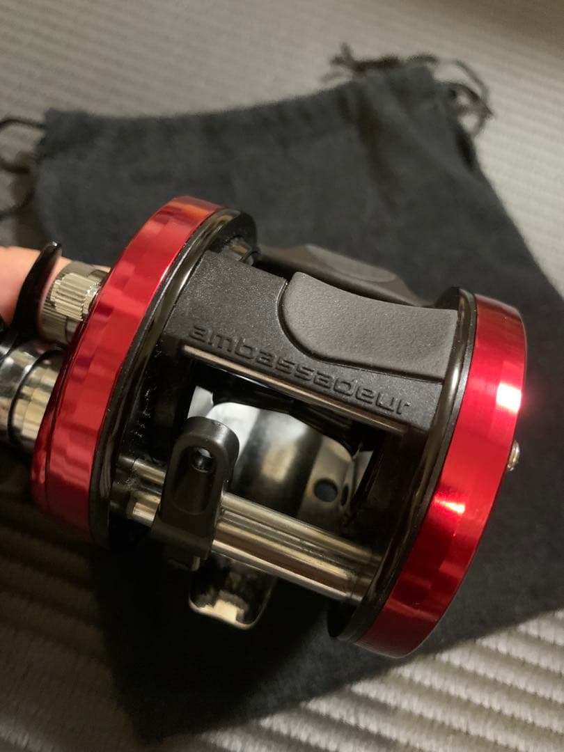 アンバサダー5600SX