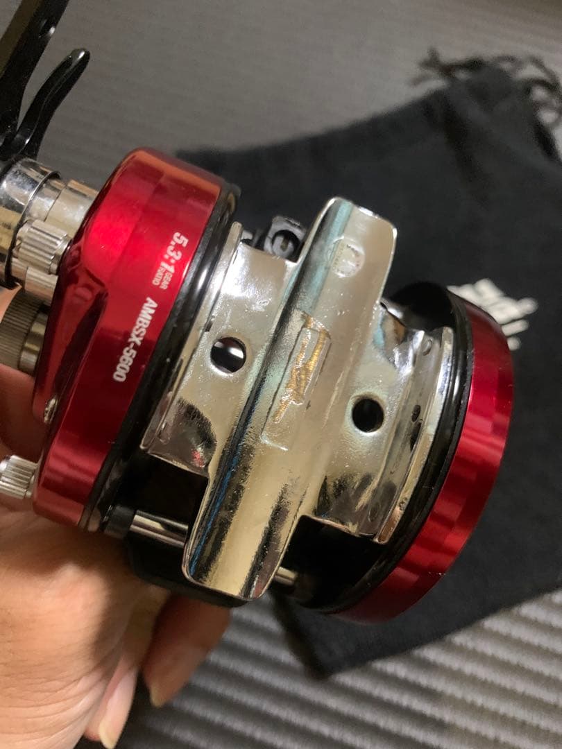 アンバサダー5600SX