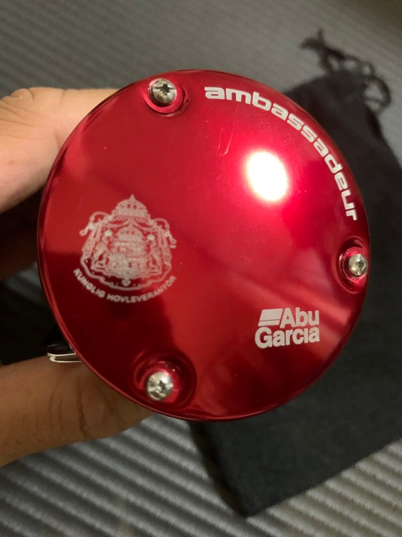 アンバサダー5600SX