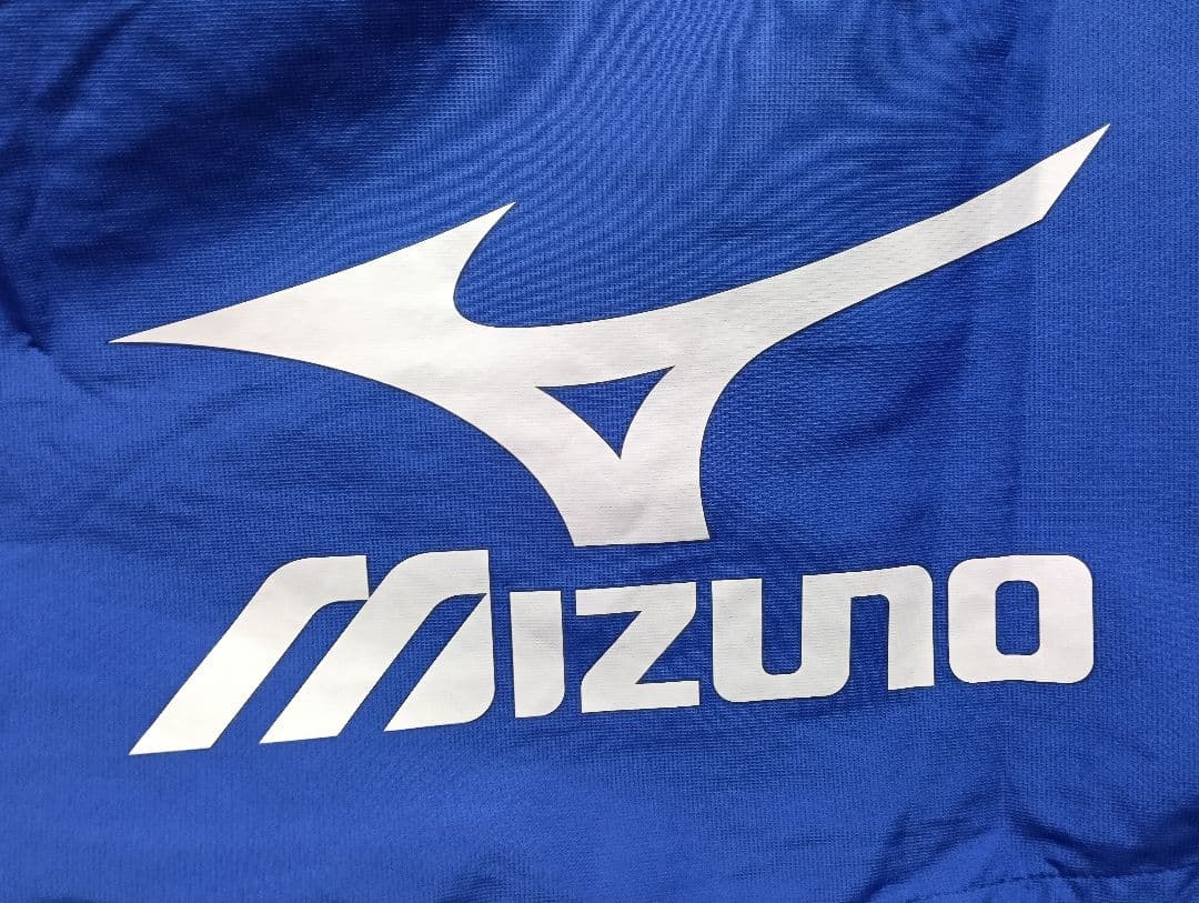 【希少・Lサイズ】ヴァンフォーレ甲府 長袖ピステ フルスポンサー 武田菱丸