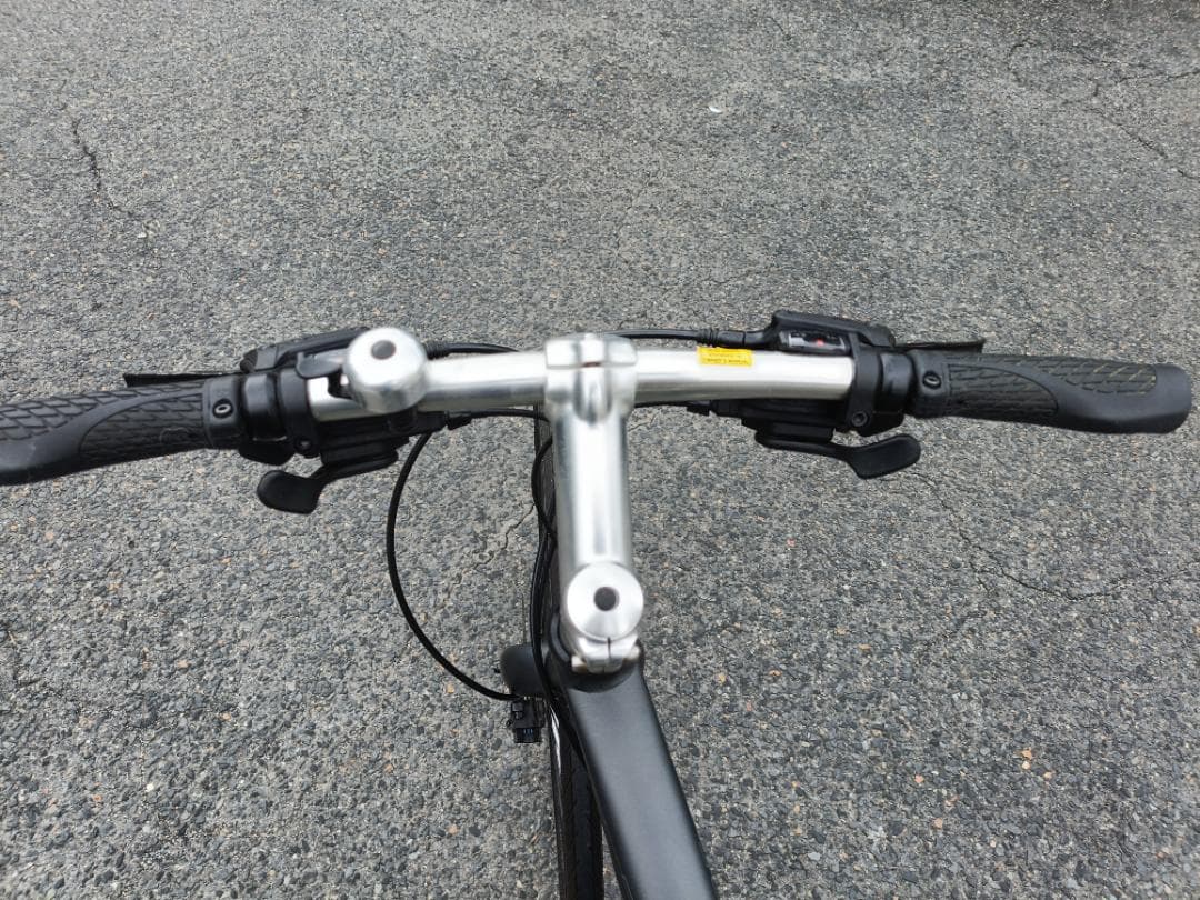 GIANT ESCAPE R DISC LTD M　2023年モデル