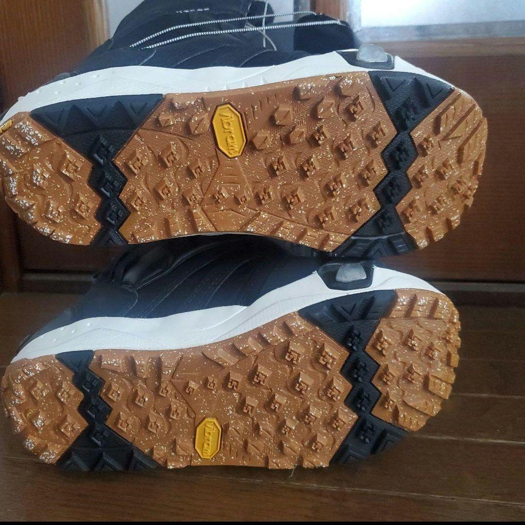 ステップオン　ブーツ　ビンディング　セット