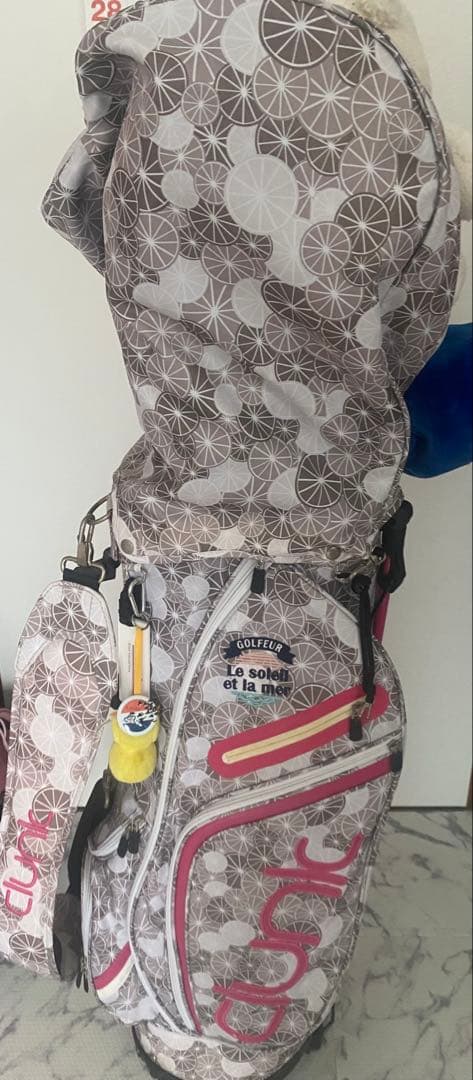 XXIO レディースクラブセット 11本