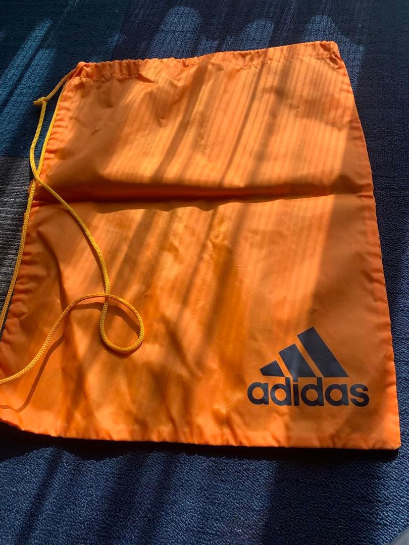 adidas GIANTS 原辰徳88サイン入りバッグ