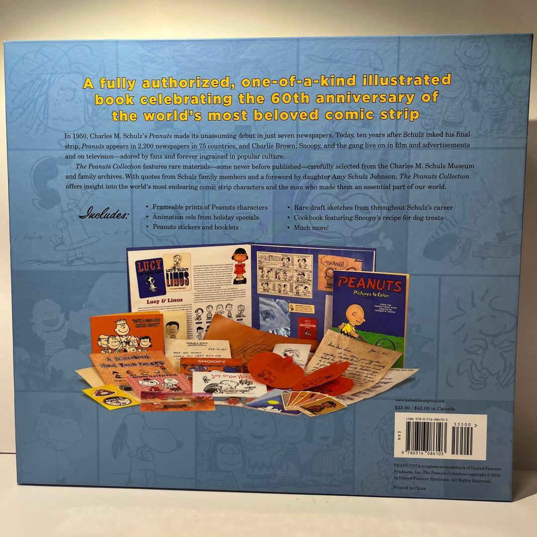 趣味・スポーツ・実用 PEANUTS collection