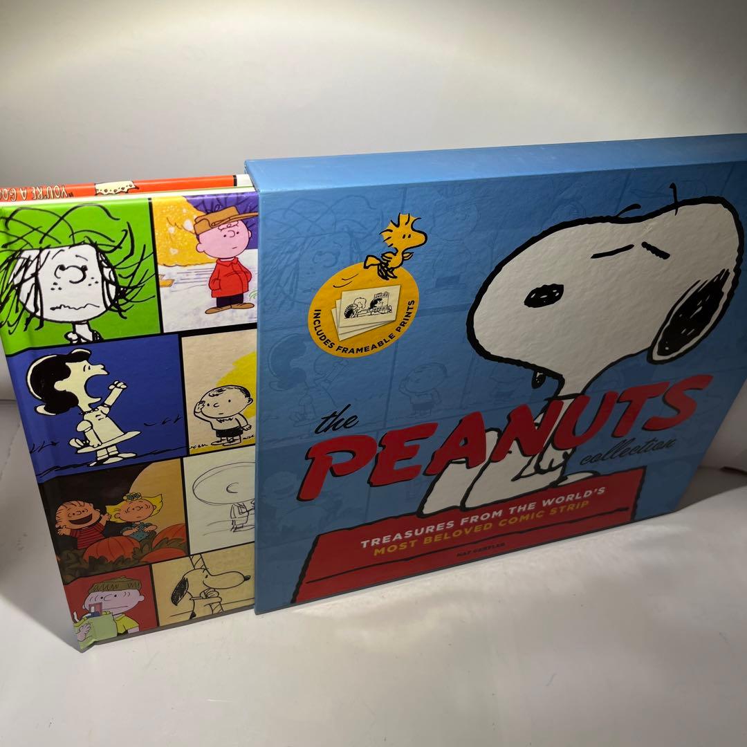 趣味・スポーツ・実用 PEANUTS collection