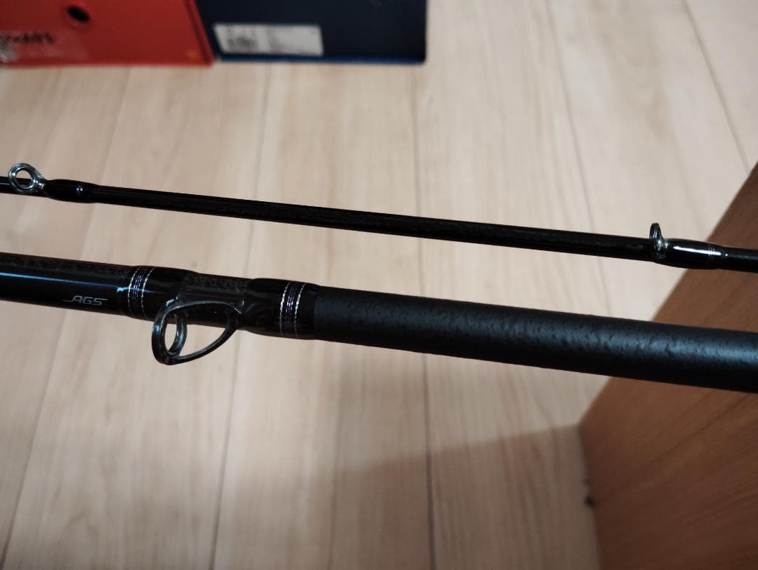 ハートランド HL8112HRB-AGS15　オーバーゼア FALL TRAP