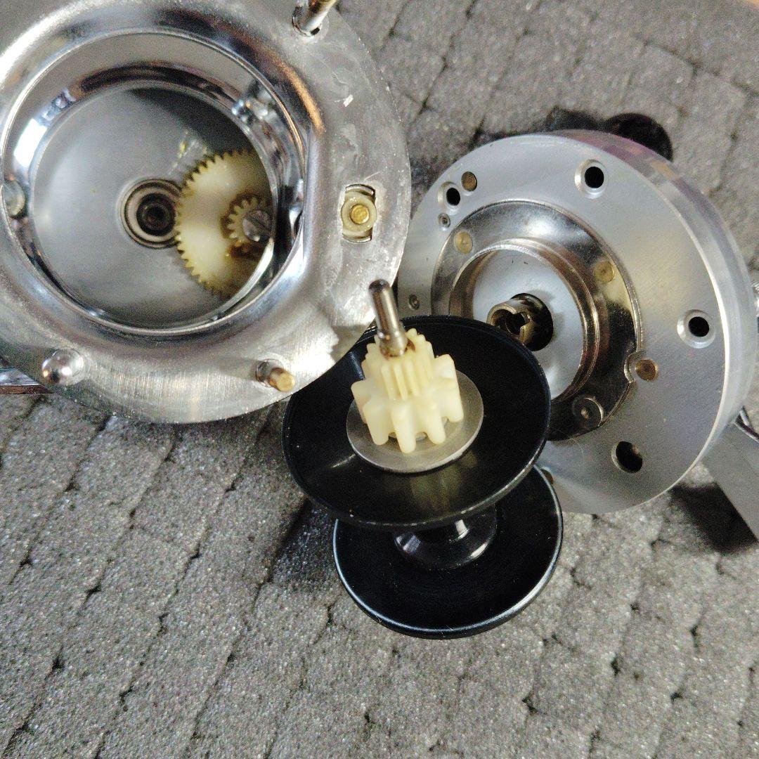 アブアンバサダー5500C 　オールドリールambassadeur 5500C