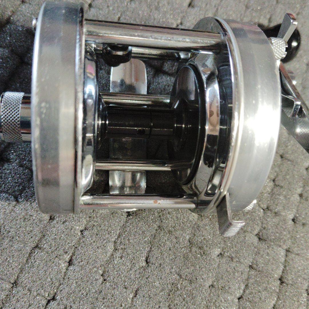 アブアンバサダー5500C 　オールドリールambassadeur 5500C