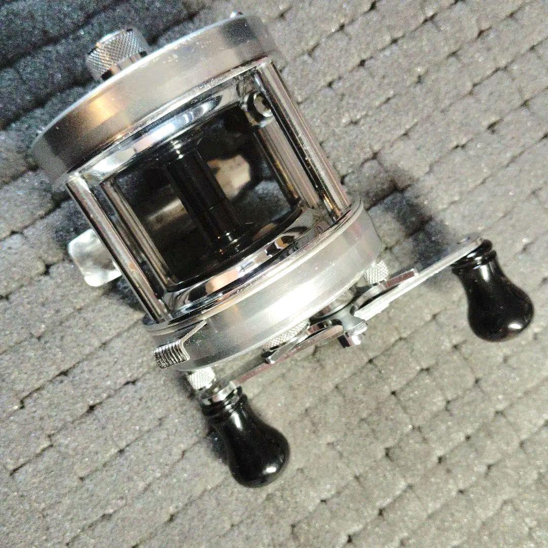 アブアンバサダー5500C 　オールドリールambassadeur 5500C