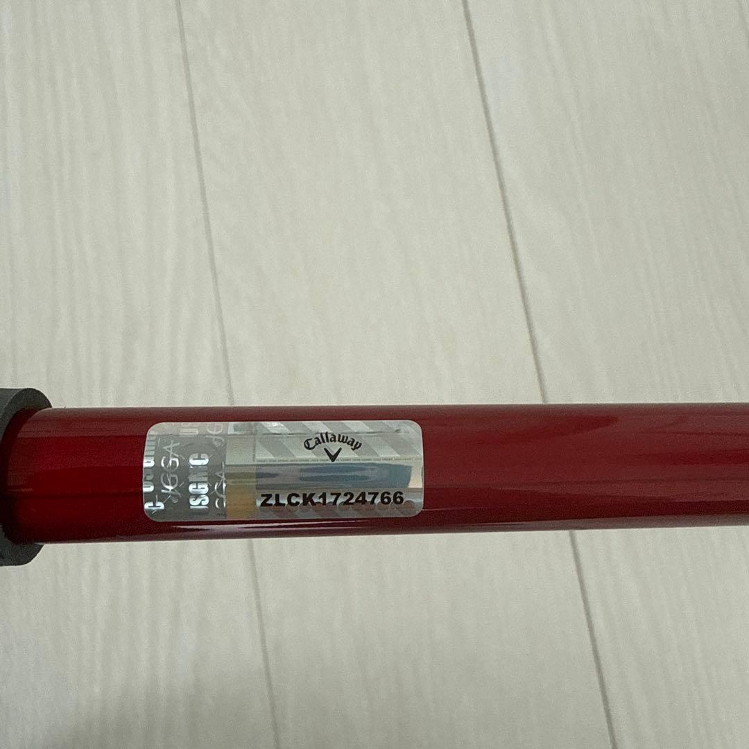 キャロウェイスリーブ付き TOUR AD VF.5 フレックスS ゴルフシャフト