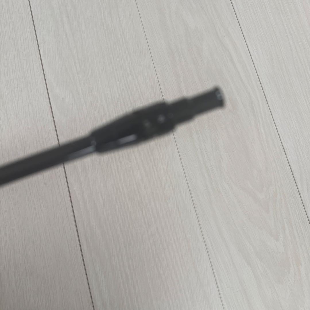 キャロウェイスリーブ付き TOUR AD VF.5 フレックスS ゴルフシャフト