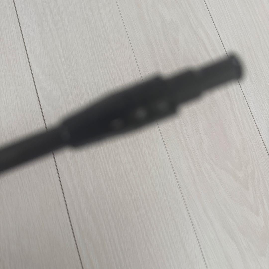 キャロウェイスリーブ付き TOUR AD VF.5 フレックスS ゴルフシャフト