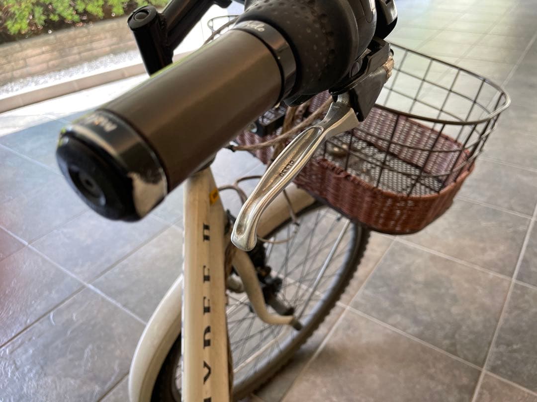 中古❗️ブリヂストン HYDEE.II ハイディ.2 電動アシスト 電動自転車