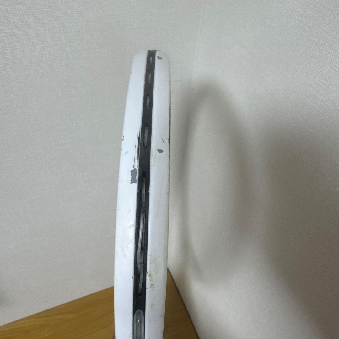 ラケット(軟式用) geobreak 70s ul1