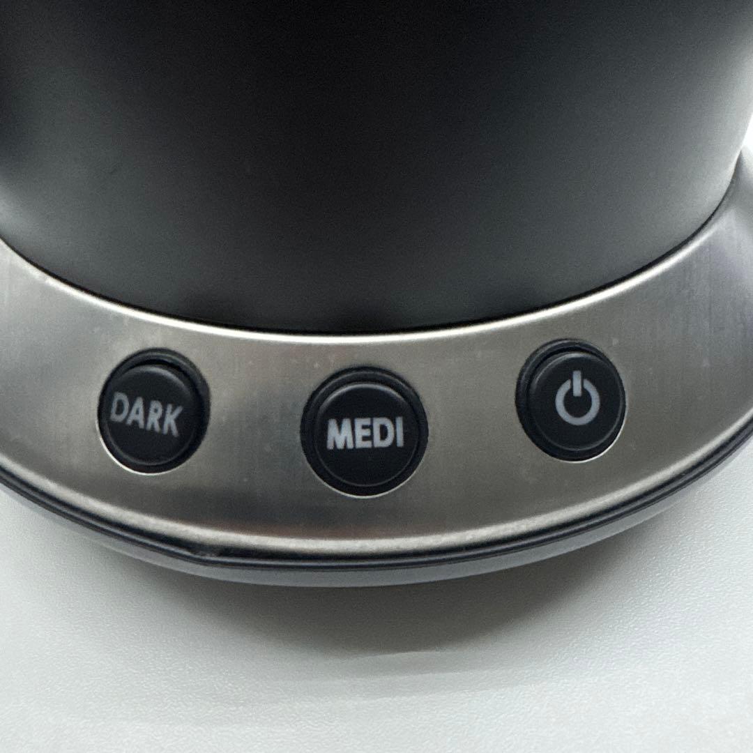 LITHON ホームコーヒーロースター（DARK／MEDI対応）