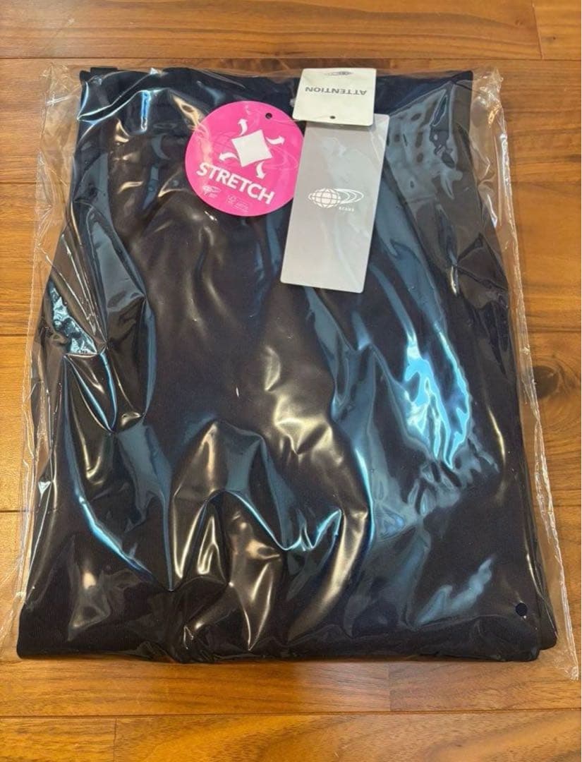 完売! 新品未使用 BEAMS GOLF バーチカルニット パンツ