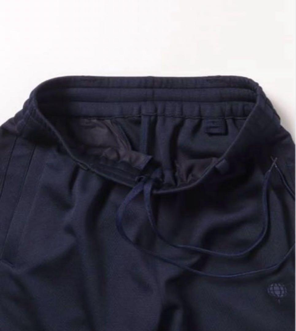 完売! 新品未使用 BEAMS GOLF バーチカルニット パンツ