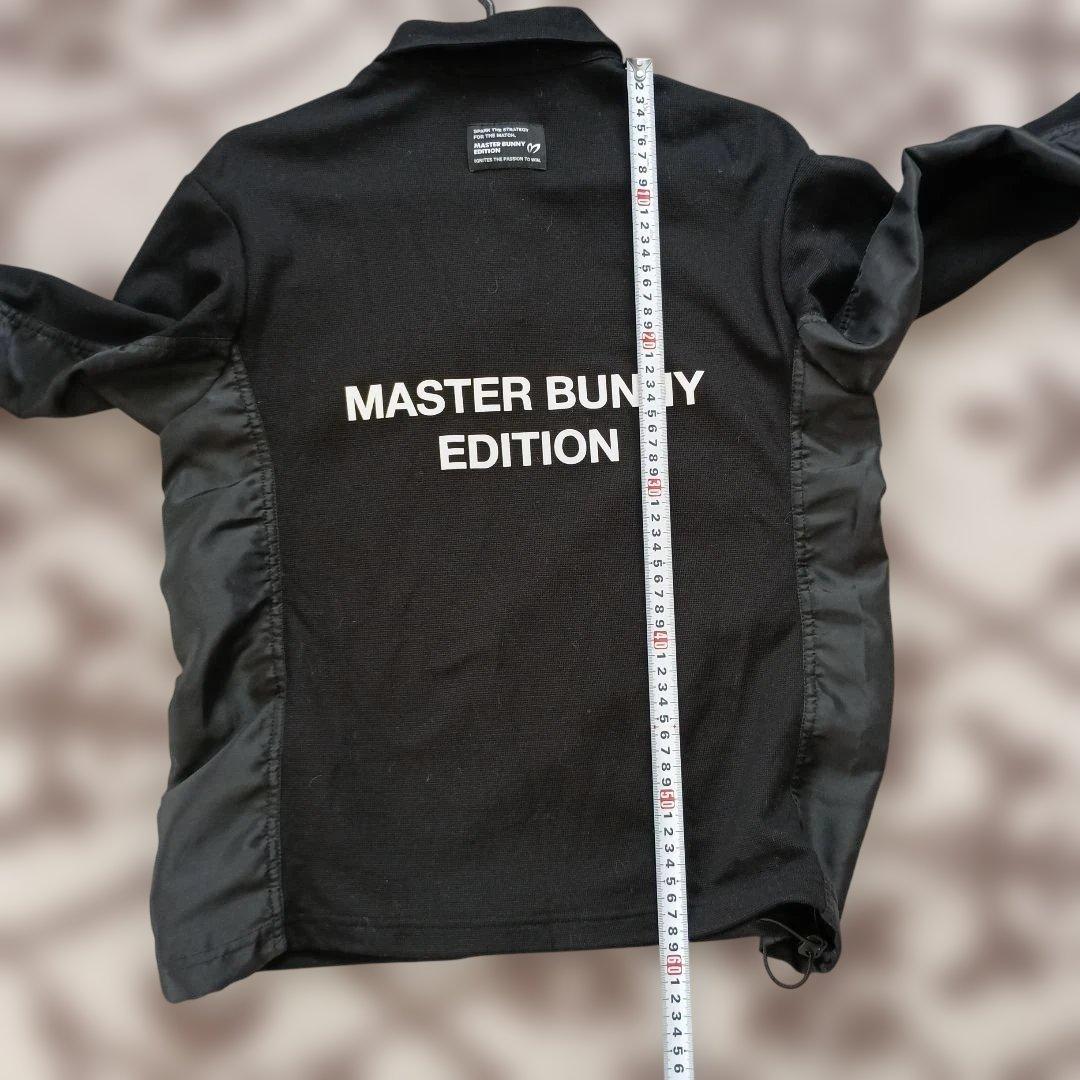 マスターバニー　おしゃれなポロシャツ