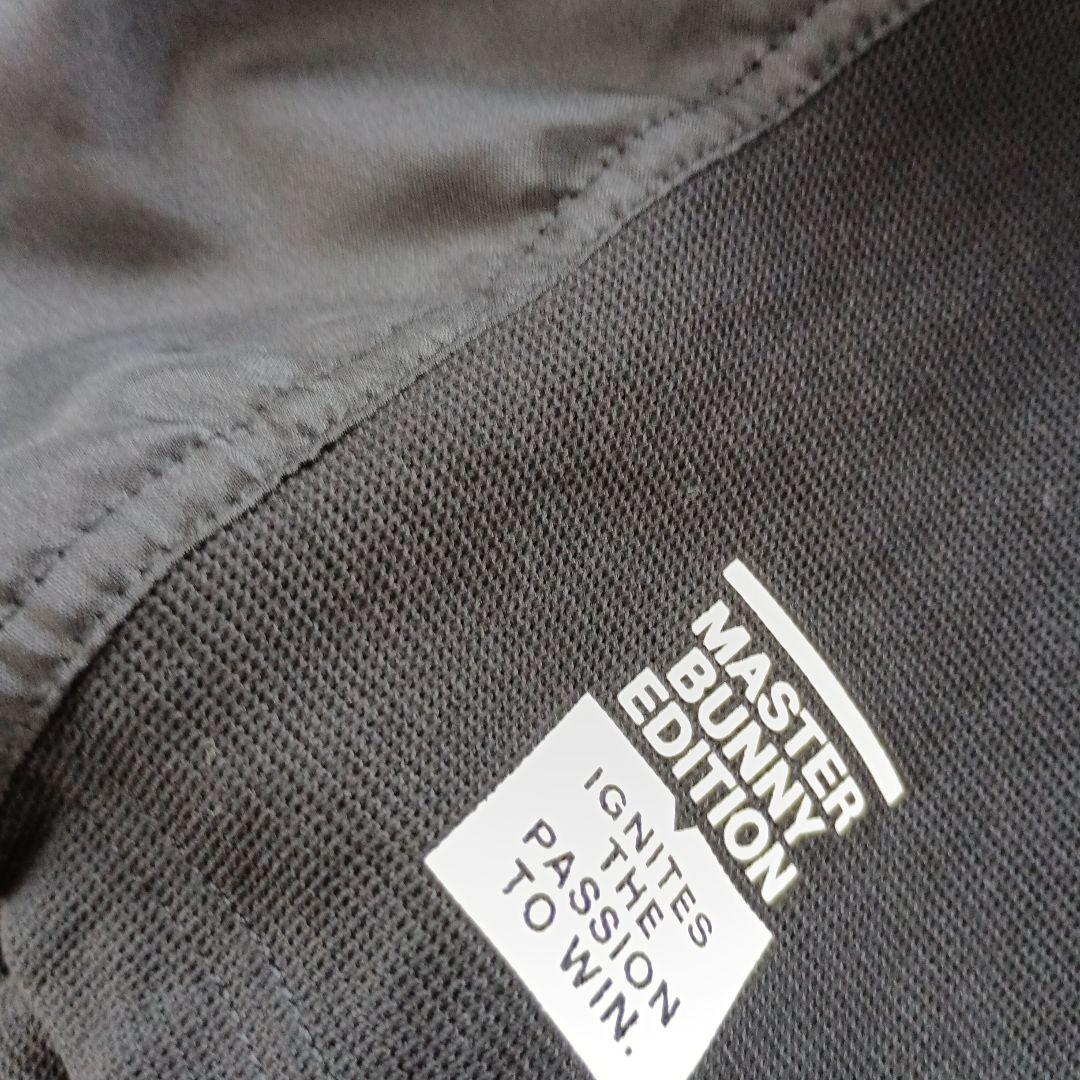 マスターバニー　おしゃれなポロシャツ