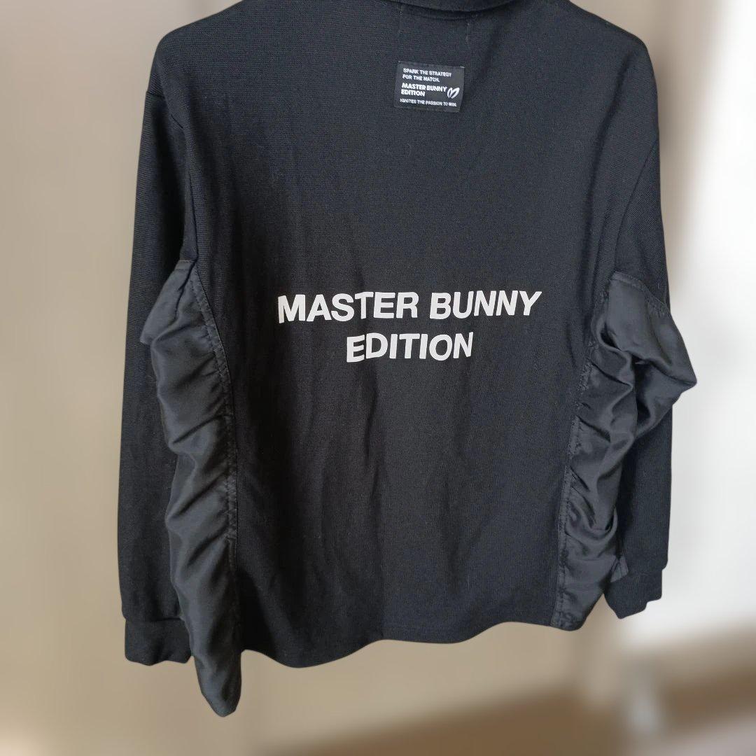 マスターバニー　おしゃれなポロシャツ