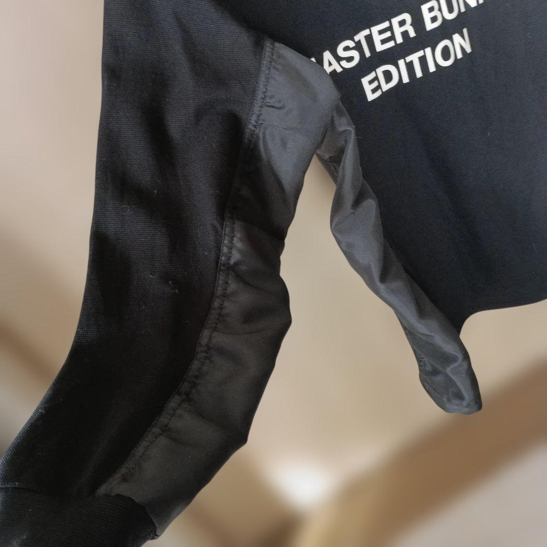 マスターバニー　おしゃれなポロシャツ