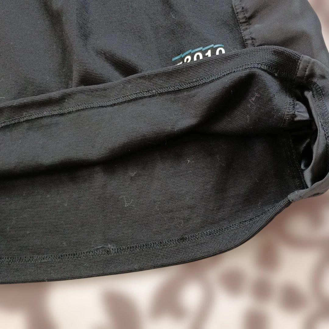 マスターバニー　おしゃれなポロシャツ