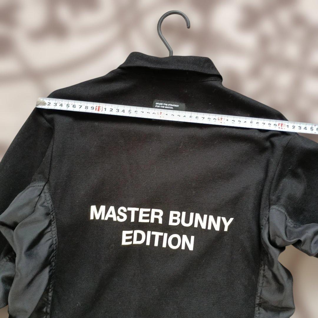 マスターバニー　おしゃれなポロシャツ