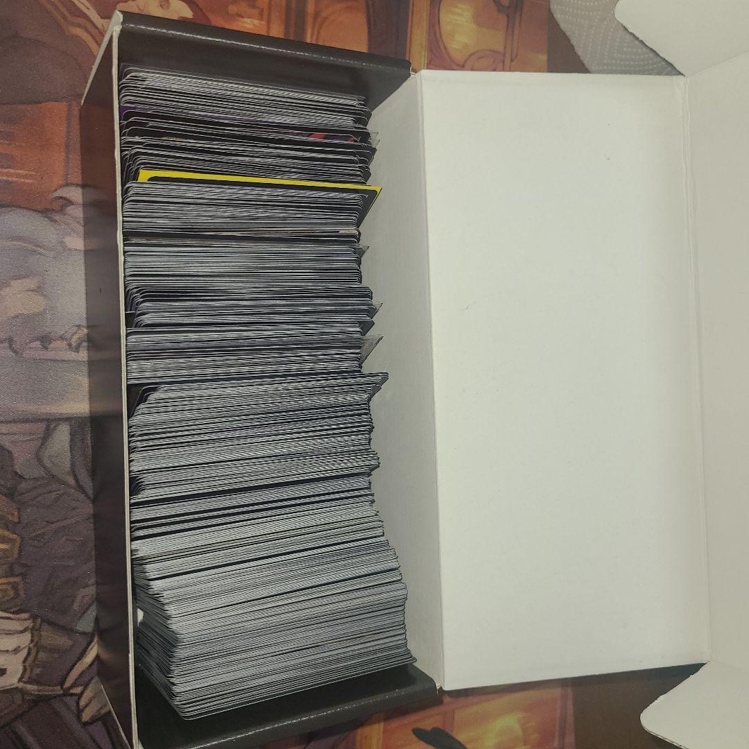 Magic: The Gathering まとめ売り