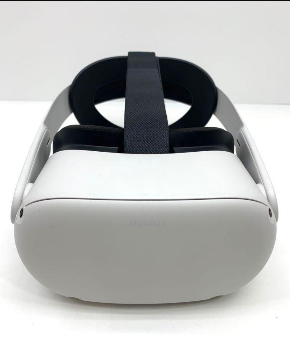   Quest2 256GB+Linkケーブル他セット