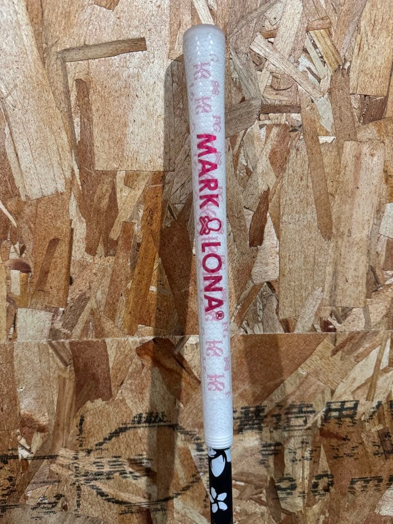 PXG ミニドラ用　シャフト　diamana WB 43 SR