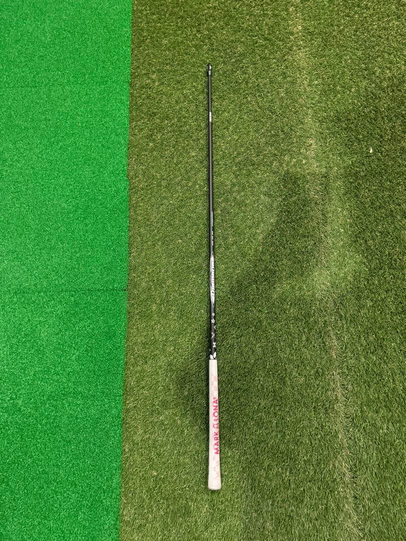 PXG ミニドラ用　シャフト　diamana WB 43 SR