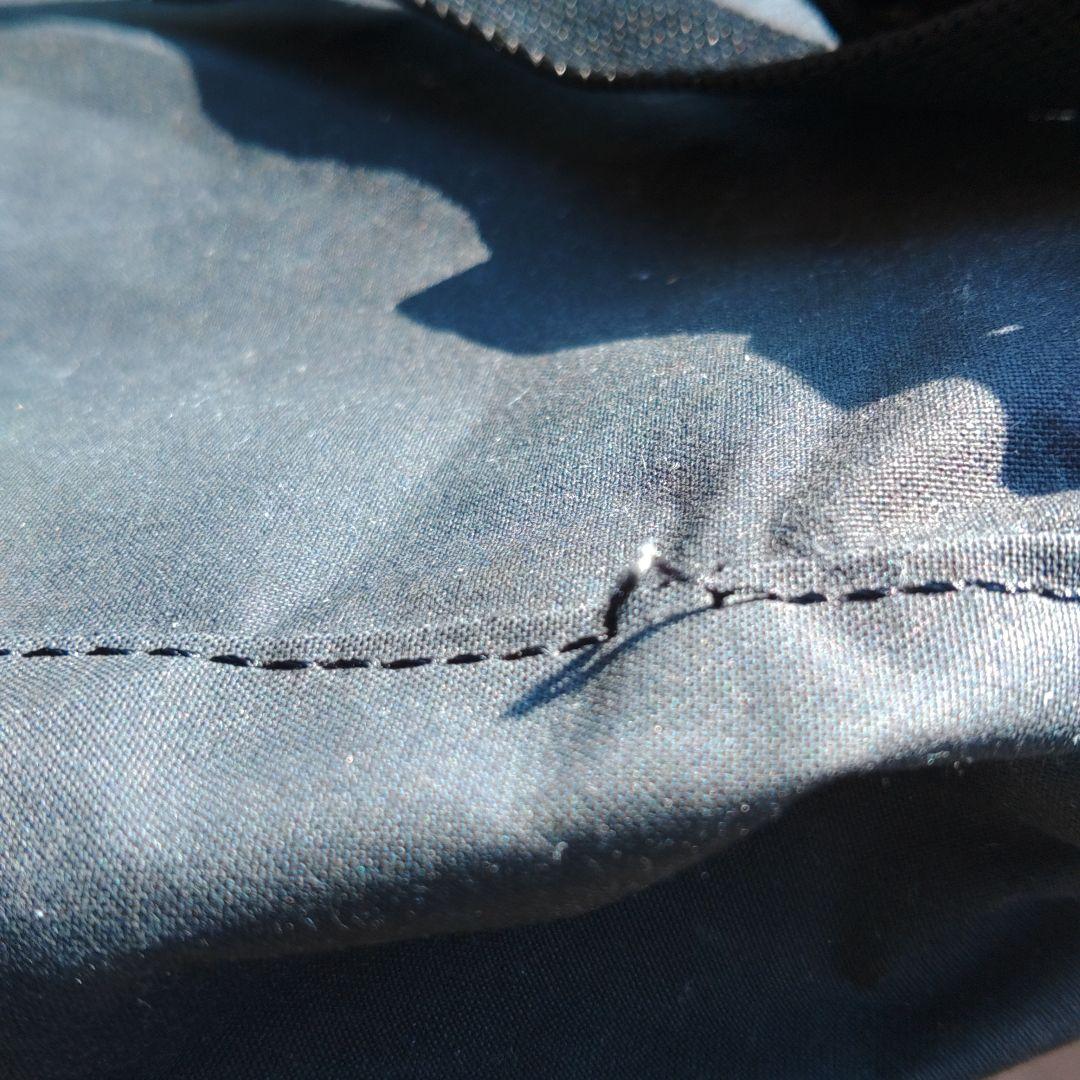 川崎フロンターレ　KANKENバッグ