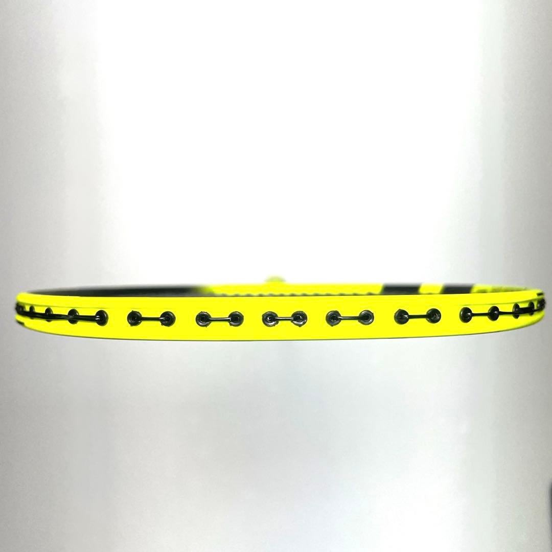 Babolat PRIME LITE 4UG5 バボラプライムライト羽球ラケット