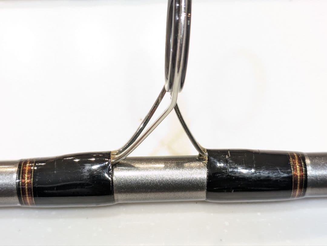 ダイワ ジグキャスター JC 106H ショアジギングロッド