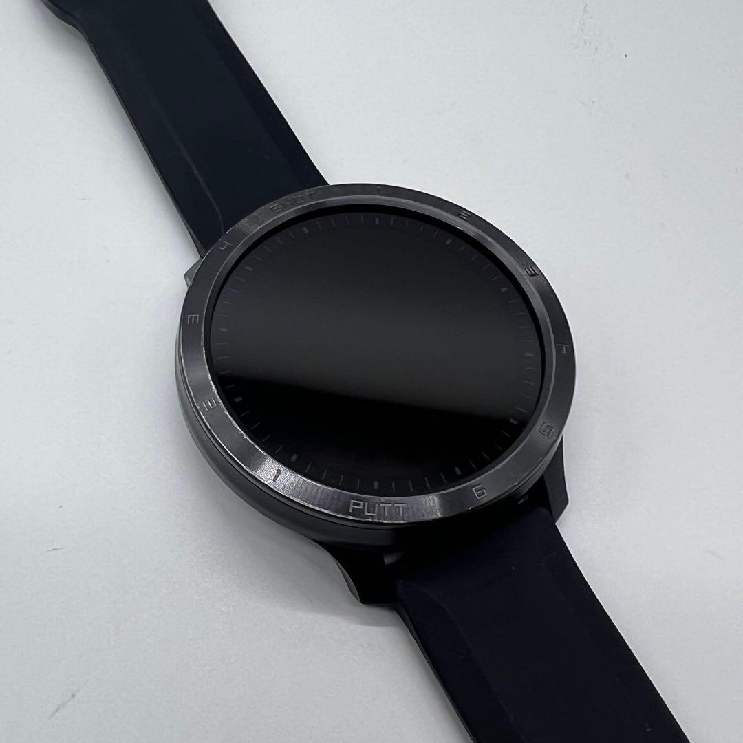 VOICE CADDIE ボイスキャディー T11 PRO GPSゴルフウォッチ