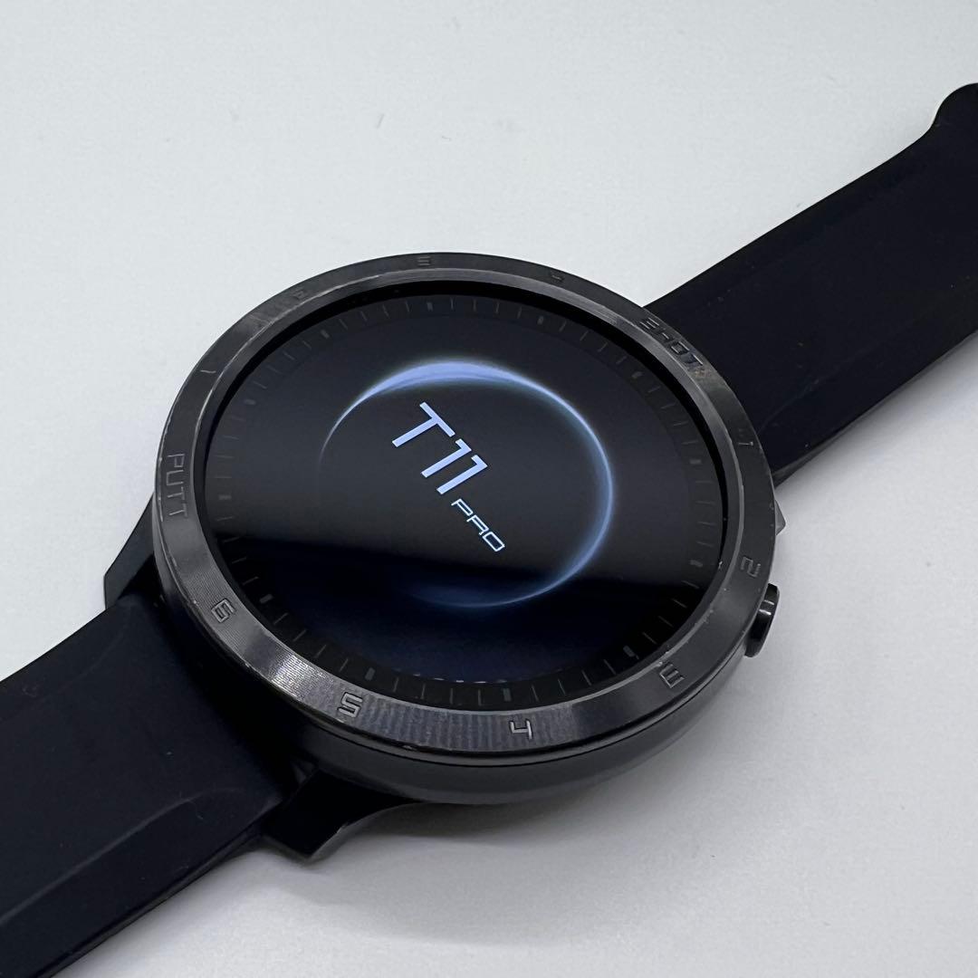 VOICE CADDIE ボイスキャディー T11 PRO GPSゴルフウォッチ