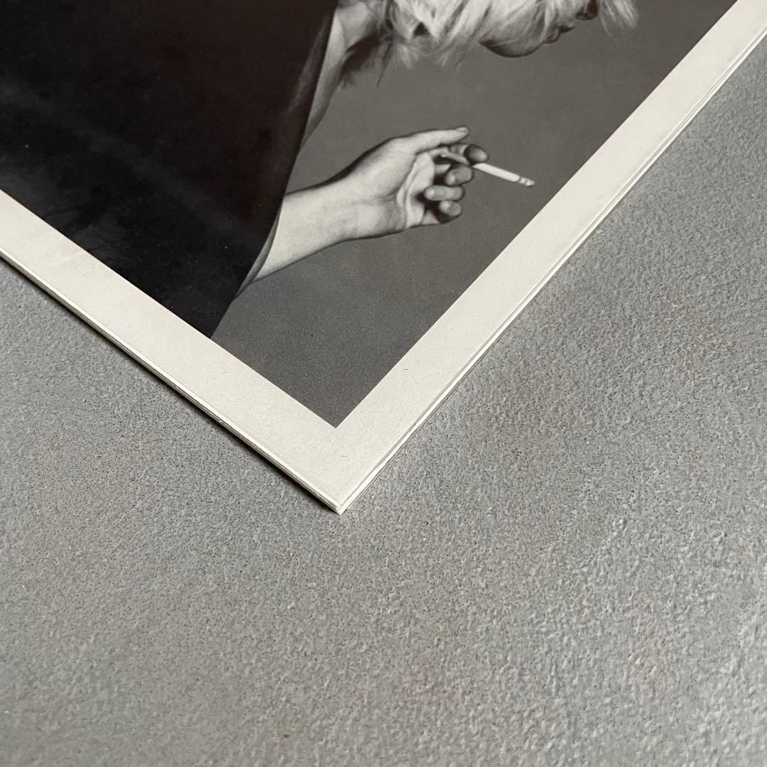 アート・デザイン・音楽 PORTRAIT OF A PERFORMER COURTNEY LOVE