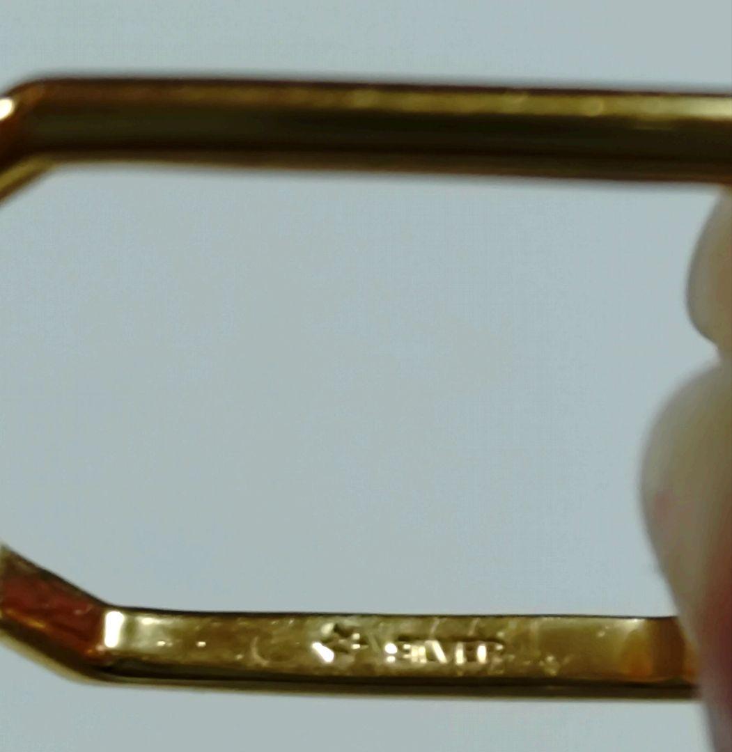 AcuteAccent perfume bottle グリーンオニキス リング