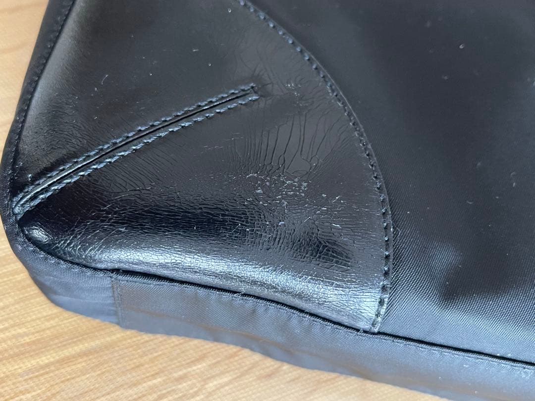 P*e様 PRADA バッグ