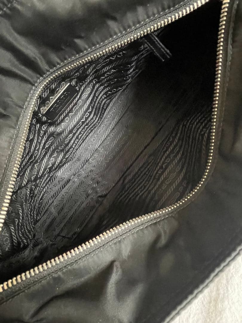 P*e様 PRADA バッグ
