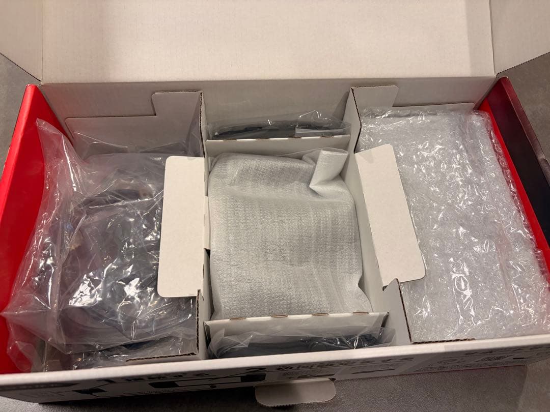 任天堂 Nintendo Switch HAD-S-KAAAA [グレー]