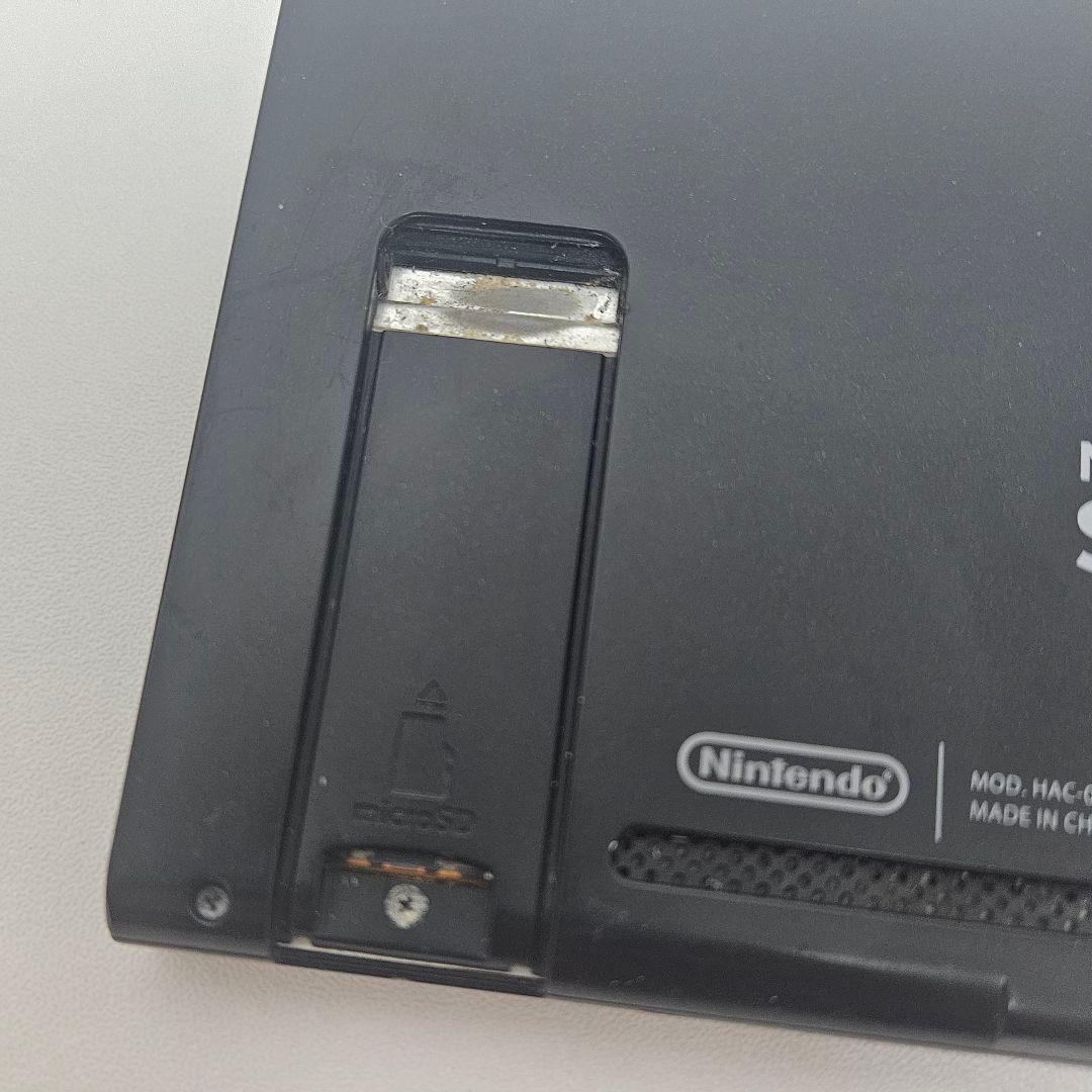 Nintendo Switch 本体 セットドック・コントローラー