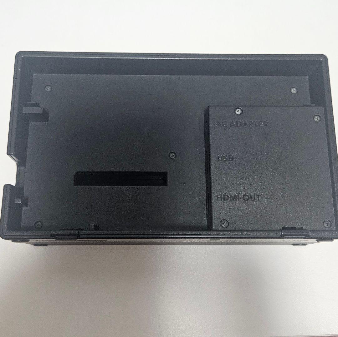 Nintendo Switch 本体 セットドック・コントローラー